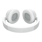 Redragon H610 Vibecore Anc Bluetooth Wireless Over-Ear Headphones – White image 4