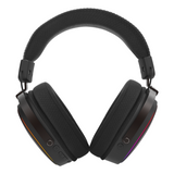 Redragon Fury Wrs Over-Ear Wireless Gaming Headset Black image 4