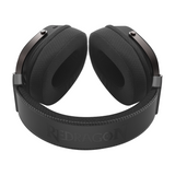 Redragon Fury Wrs Over-Ear Wireless Gaming Headset Black image 5