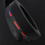 Redragon Over-Ear Ire BT5.2 Wireless Gaming Headset Black image 6