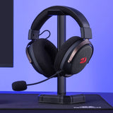 Redragon Arrow Pro H858 Wireless Gaming Headset (bluetooth + 2.4GHZ) image 3