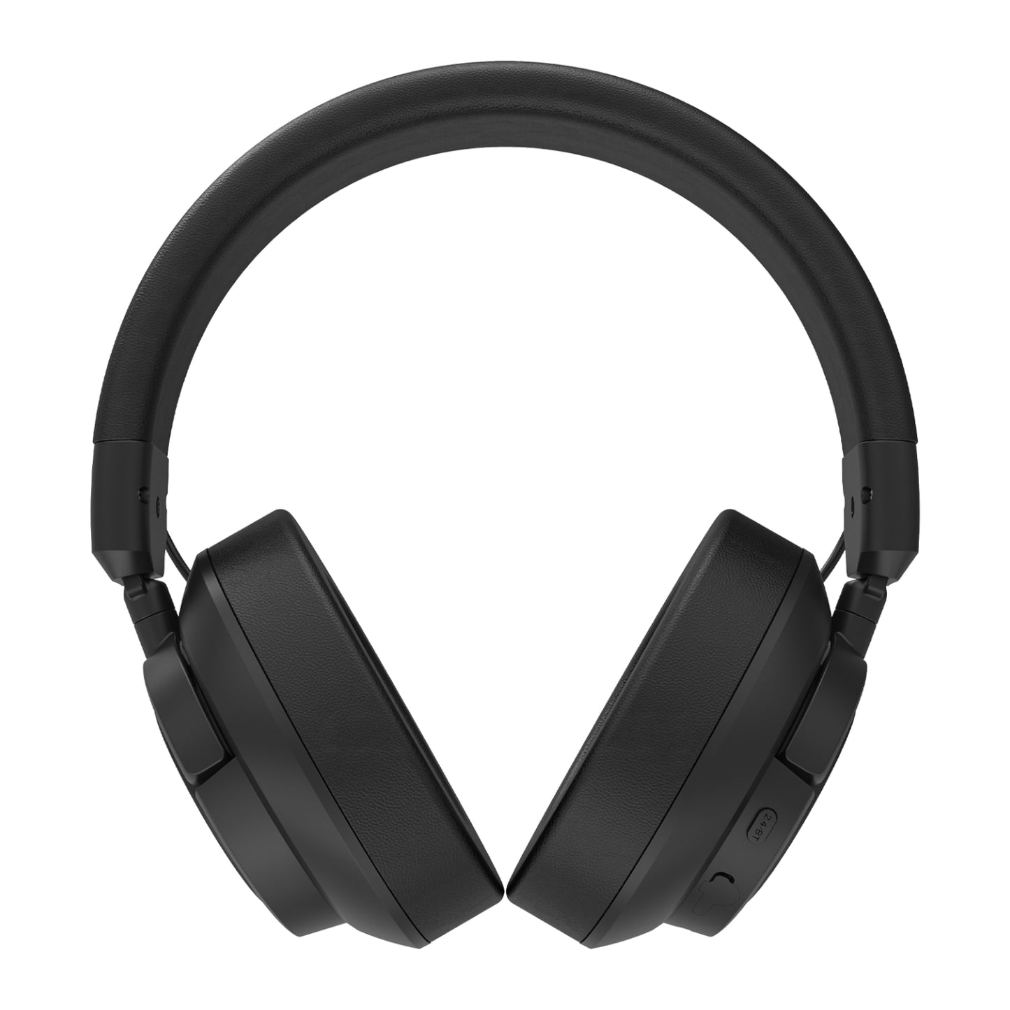 Redragon H889 Spectra Pro Over-Ear Wireless Headphones Black image 3
