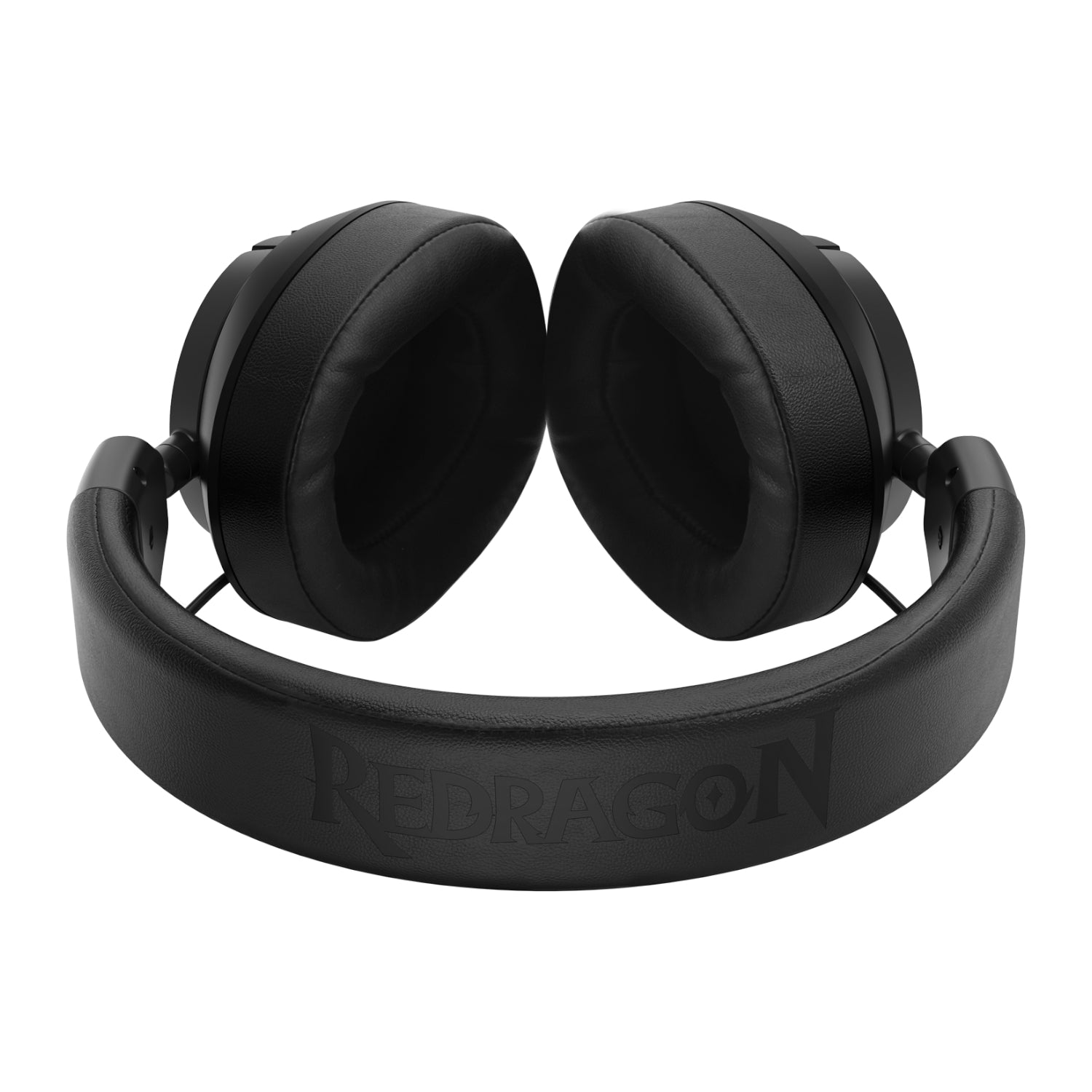 Redragon H889 Spectra Pro Over-Ear Wireless Headphones Black image 5