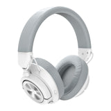 Redragon H889W Spectra Pro Over-Ear Wireless Headphones White image 2