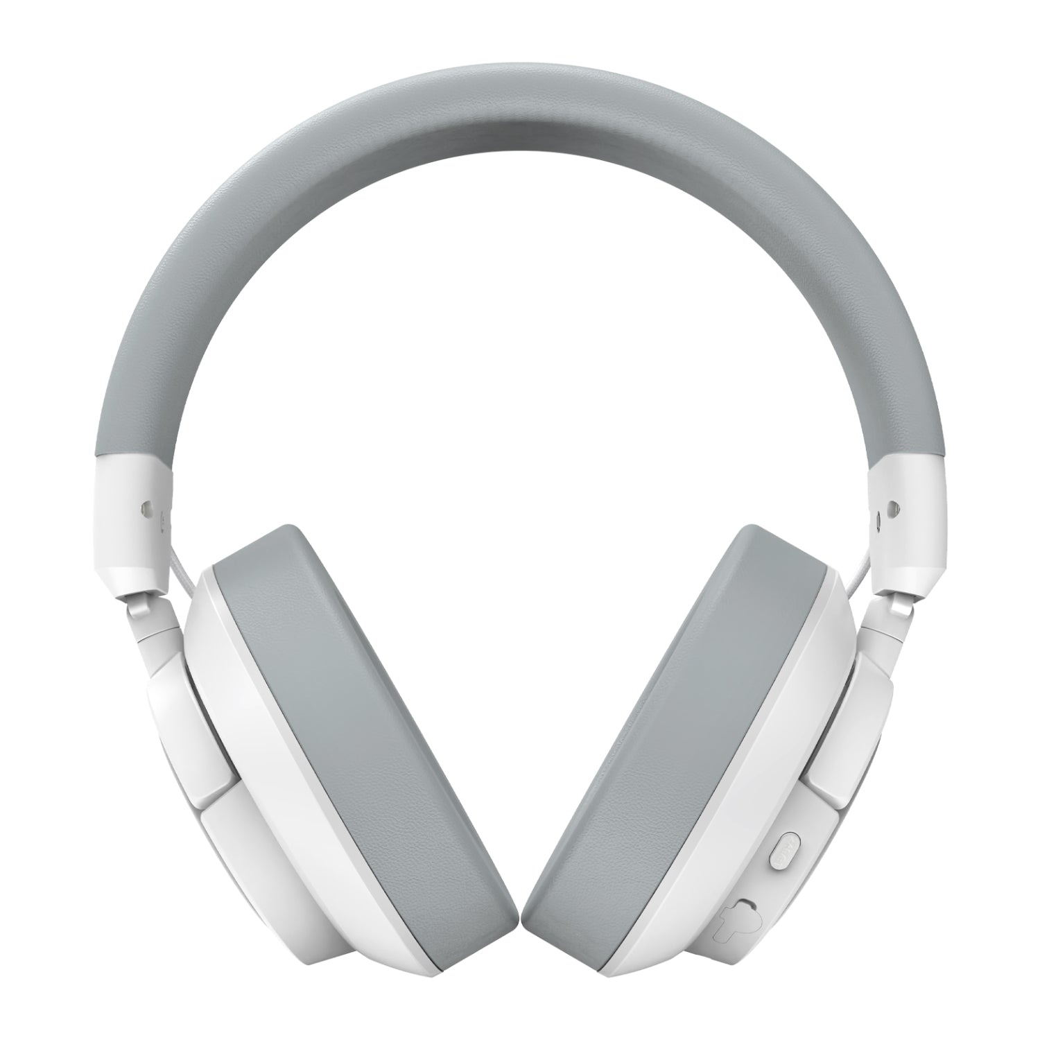 Redragon H889W Spectra Pro Over-Ear Wireless Headphones White image 3