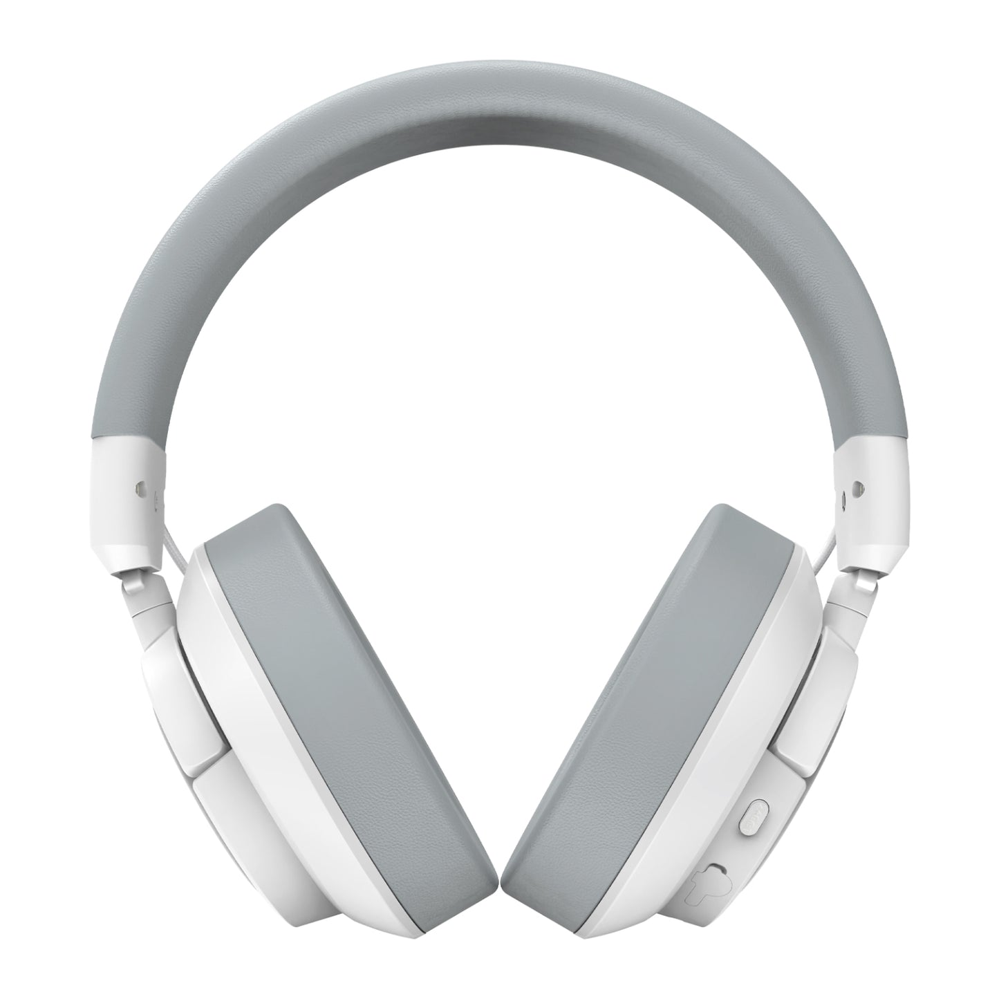 Redragon H889W Spectra Pro Over-Ear Wireless Headphones White image 3