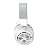 Redragon H889W Spectra Pro Over-Ear Wireless Headphones White image 4