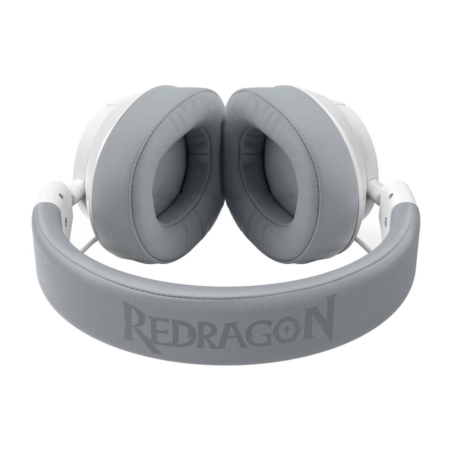 Redragon H889W Spectra Pro Over-Ear Wireless Headphones White image 5