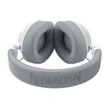 Redragon H889W Spectra Pro Over-Ear Wireless Headphones White image 5