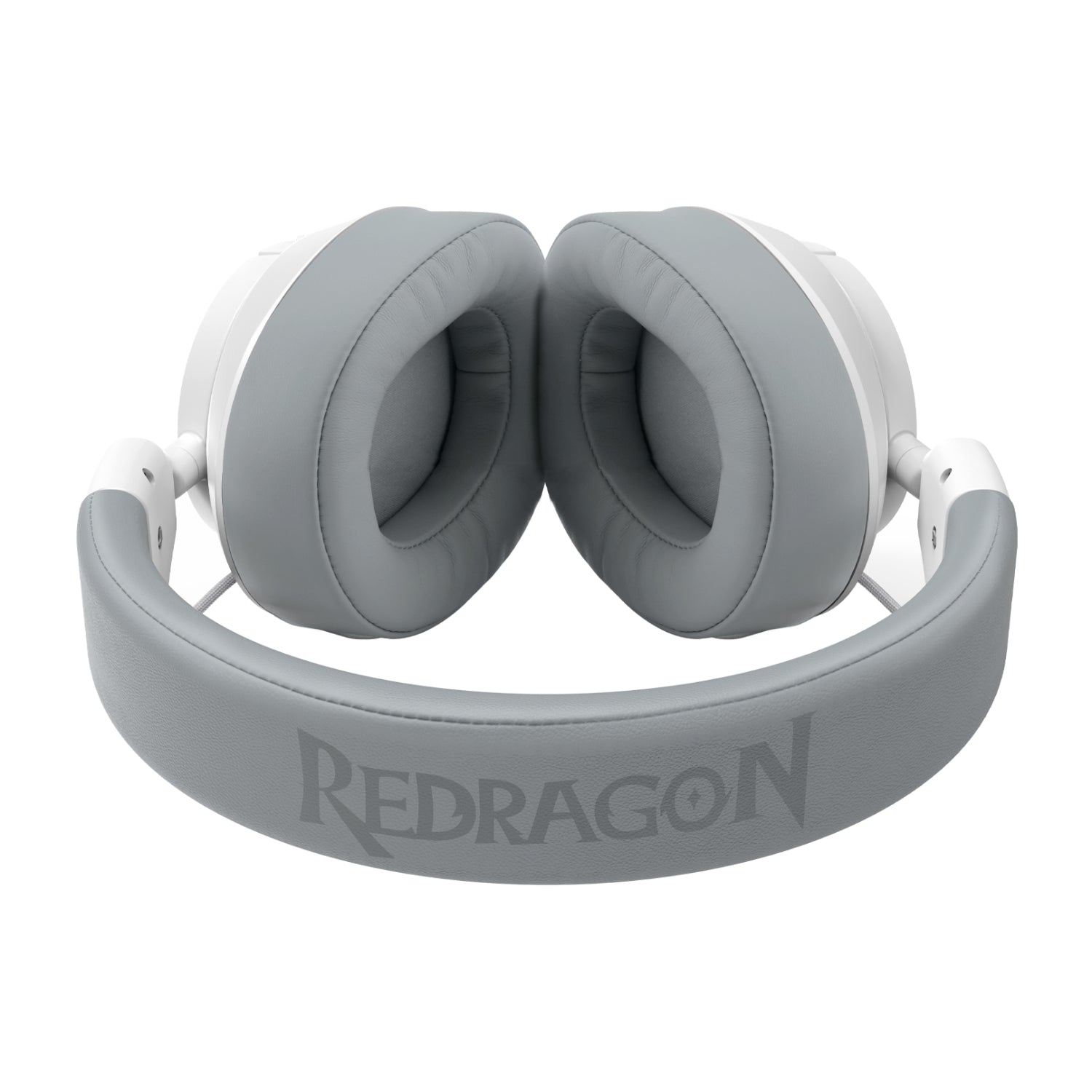 Redragon H889W Spectra Pro Over-Ear Wireless Headphones White image 5