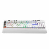 Redragon Shiva Membrane Keyboard White image 2