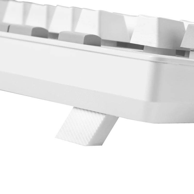Redragon Shiva Membrane Keyboard White image 5