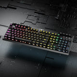 Redragon Aditya Membrane Keyboard Black image 4