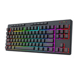 Redragon Shiva Pro Wireless Keyboard Black image 3
