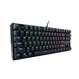 Redragon Kumara RGB Mechanical Gaming Keyboard Black image 3