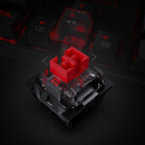 Redragon Surara Mechanical RGB Gaming Keyboard Black image 3