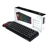 Redragon Fizz Magnetic Plus 60% RGB Gaming Keyboard Black image 5