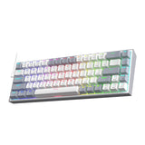 Redragon Mechanical Caster Wired Gaming Keyboard image 2