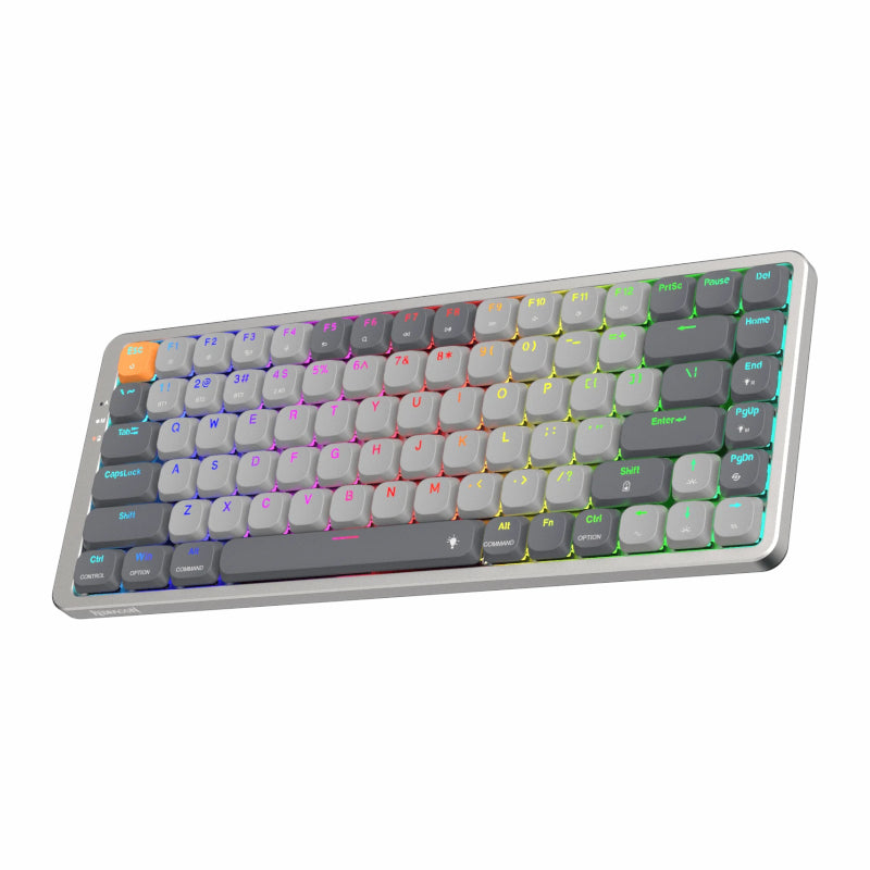 Redragon Mechanical Azure Wireless Gaming Keyboard image 2