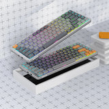 Redragon Mechanical Azure Wireless Gaming Keyboard image 3