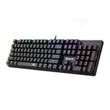 Redragon K671 104-KEY Full Size RGB Mechanical Gaming Keyboard image 2