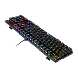 Redragon K671 104-KEY Full Size RGB Mechanical Gaming Keyboard image 4