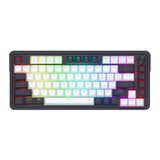 Redragon K673 Ucal 75% Magnetic Ultramag Switch Wired Keyboard Black image 2