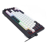 Redragon K673 Ucal 75% Magnetic Ultramag Switch Wired Keyboard Black image 5