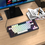 Redragon K673 Ucal 75% Magnetic Ultramag Switch Wired Keyboard Black image 6