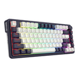 Redragon Ucal K673 Pro Mechanical Wireless Gaming Keyboard Black image 2