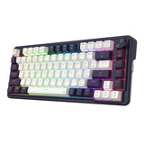 Redragon Ucal K673 Pro Mechanical Wireless Gaming Keyboard Black image 3