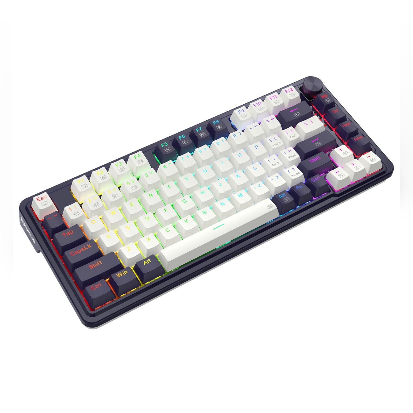 Redragon Ucal K673 Pro Mechanical Wireless Gaming Keyboard Black image 5