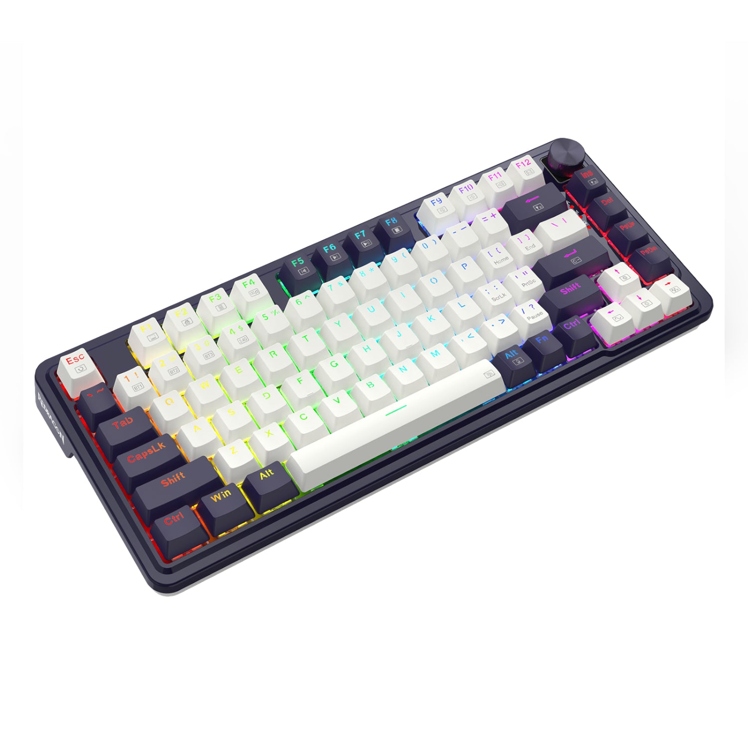 Redragon Ucal K673 Pro Mechanical Wireless Gaming Keyboard Black image 5