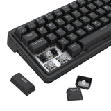 Redragon Nova K709 65% Wired Gasket RGB Gaming Keyboard Black image 4