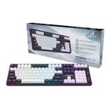 Redragon K745 Pro Antonium Full-Size Mechanical Gaming Keyboard