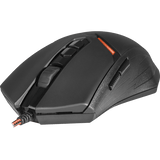 Redragon Nemeanlion 2 7200DPI Gaming Mouse Black image 4