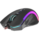 Redragon Griffin 7200DPI Gaming Mouse Black image 2