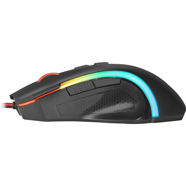 Redragon Griffin 7200DPI Gaming Mouse Black image 4