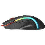 Redragon Griffin 7200DPI Gaming Mouse Black image 4