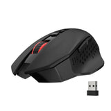 Redragon Gainer M656 Wireless Gaming Mouse 4000DPI Black image 4