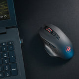 Redragon Gainer M656 Wireless Gaming Mouse 4000DPI Black image 5
