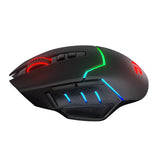 Redragon Mirage Pro 8000DPI RGB Wireless Gaming Mouse Black image 5