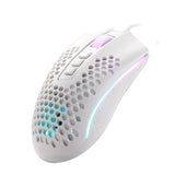 Redragon Storm Wired RGB Lightweight Design image 2