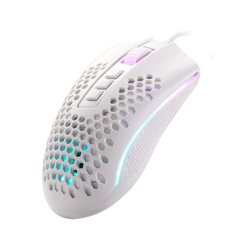 Redragon Storm Wired RGB Lightweight Design image 2