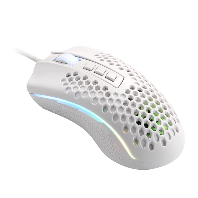 Redragon Storm Wired RGB Lightweight Design image 3