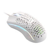 Redragon Storm Wired RGB Lightweight Design image 3