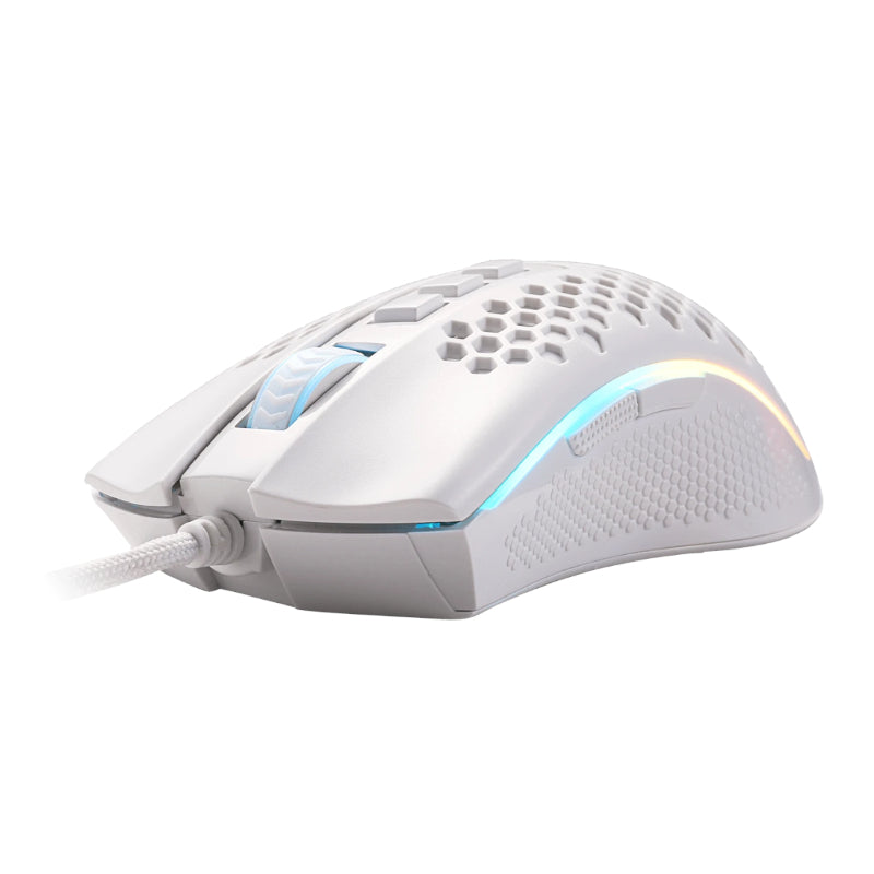 Redragon Storm Wired RGB Lightweight Design image 4