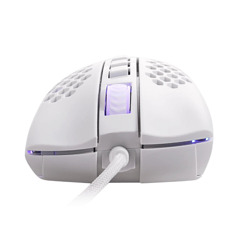 Redragon Storm Wired RGB Lightweight Design image 5