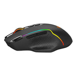Redragon Taipan Pro 10000DPI RGB Wireless Gaming Mouse Black image 5