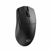 Redragon M916 Pro 1K 3-MODE Wireless Gaming Mouse Black